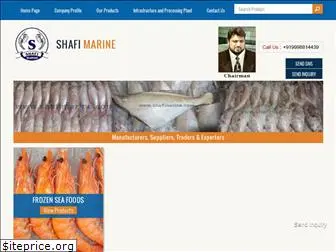 shafimarine.com