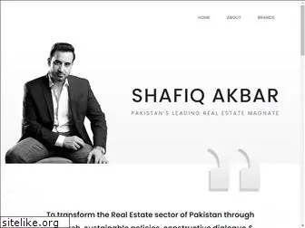 shafiqakbar.com