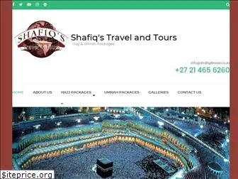 shafiqstravel.co.za