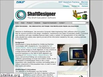 shaftdesigner.com