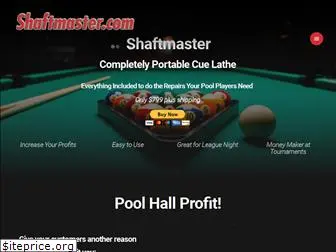 shaftmaster.com