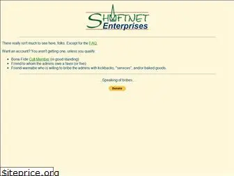 shaftnet.org