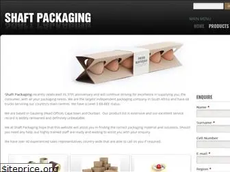 shaftpackaging.co.za