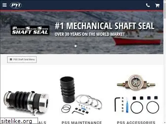 shaftseal.com