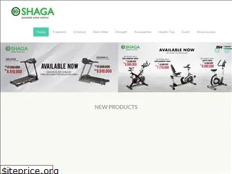 shaga.co.id