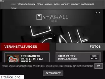 shagall.de