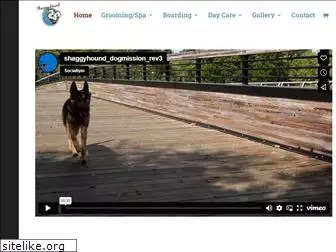shaggyhound.com