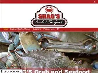 shagscrabs.com