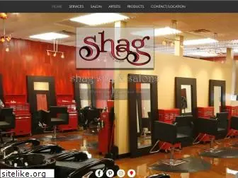 shagspaandsalons.com