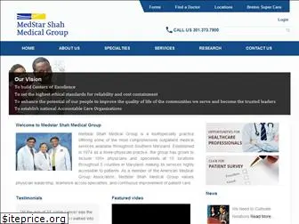 shah-associates.com