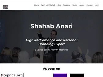 shahab.website