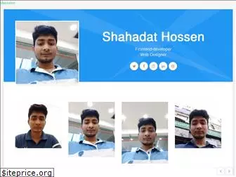 shahadathossen.com