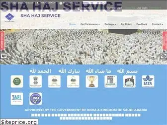 shahajservice.com