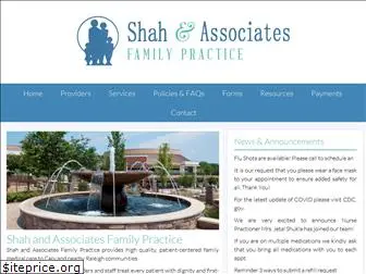 shahandassociatesfp.com