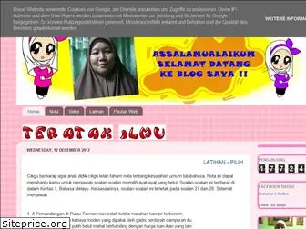 shahanumahmadshafawi.blogspot.com