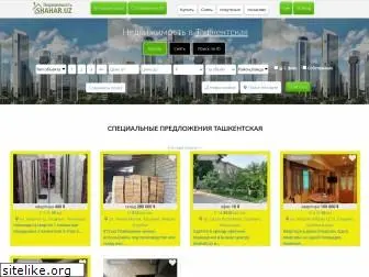 www.shahar.uz website price