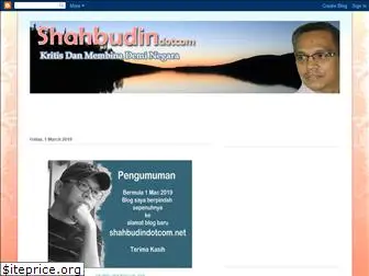 shahbudindotcom.blogspot.com