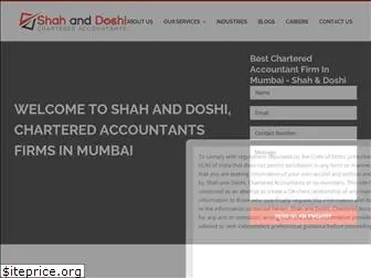 shahdoshi.com