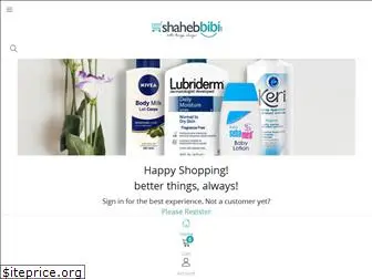 shahebbibi.com