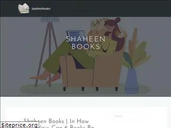 shaheenbooks.com