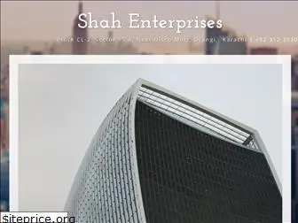 shahenterprise.com.pk