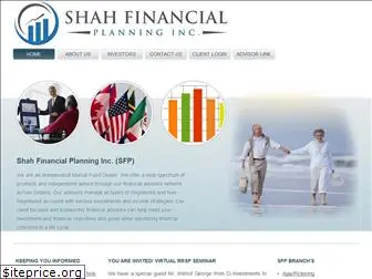 shahfinancial.ca