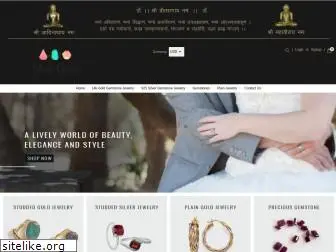 shahgems.com