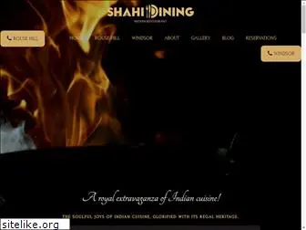 shahidining.com.au