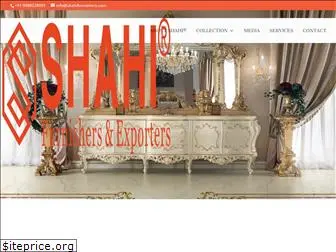 shahifurnishers.com