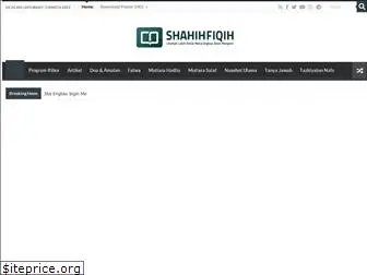 shahihfiqih.com