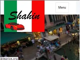 shahintourism.com