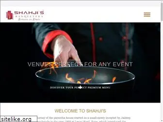 shahjis.com