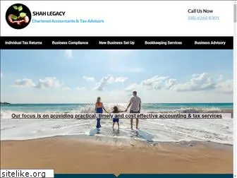 shahlegacy.com.au