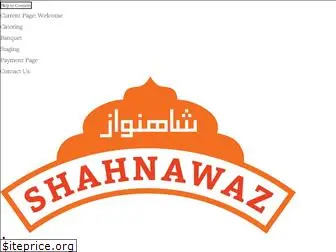 shahnawazpalace.com