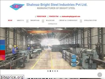 shahnazbrightsteel.com