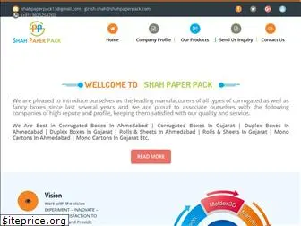 shahpaperpack.com