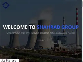 shahrab.com