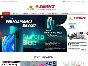 shahsonline.com