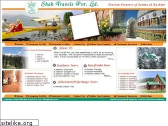 shahtravels.com