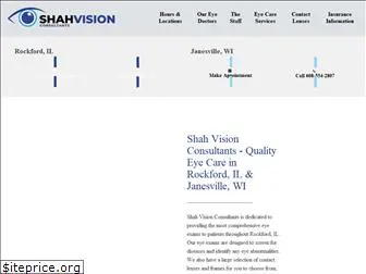 shahvisionconsultants.com