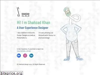 shahzad.design