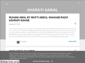 shahzadi-e-islam.blogspot.com