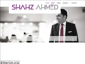 shahzahmed.com