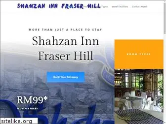 shahzaninn-fraserhill.com