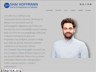 shaihoffmann.de