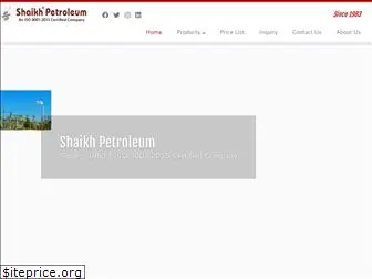 shaikhpetro.com