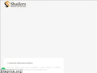 shailersolutions.com