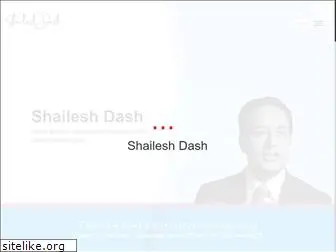 shaileshkdash.com