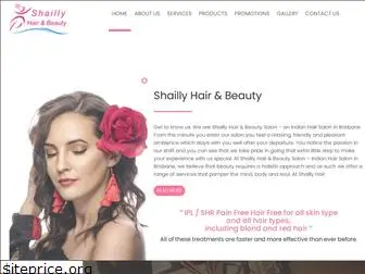 shaillybeauty.com.au