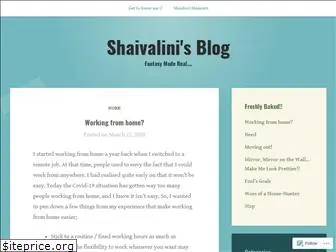 shaivalinisingh.com